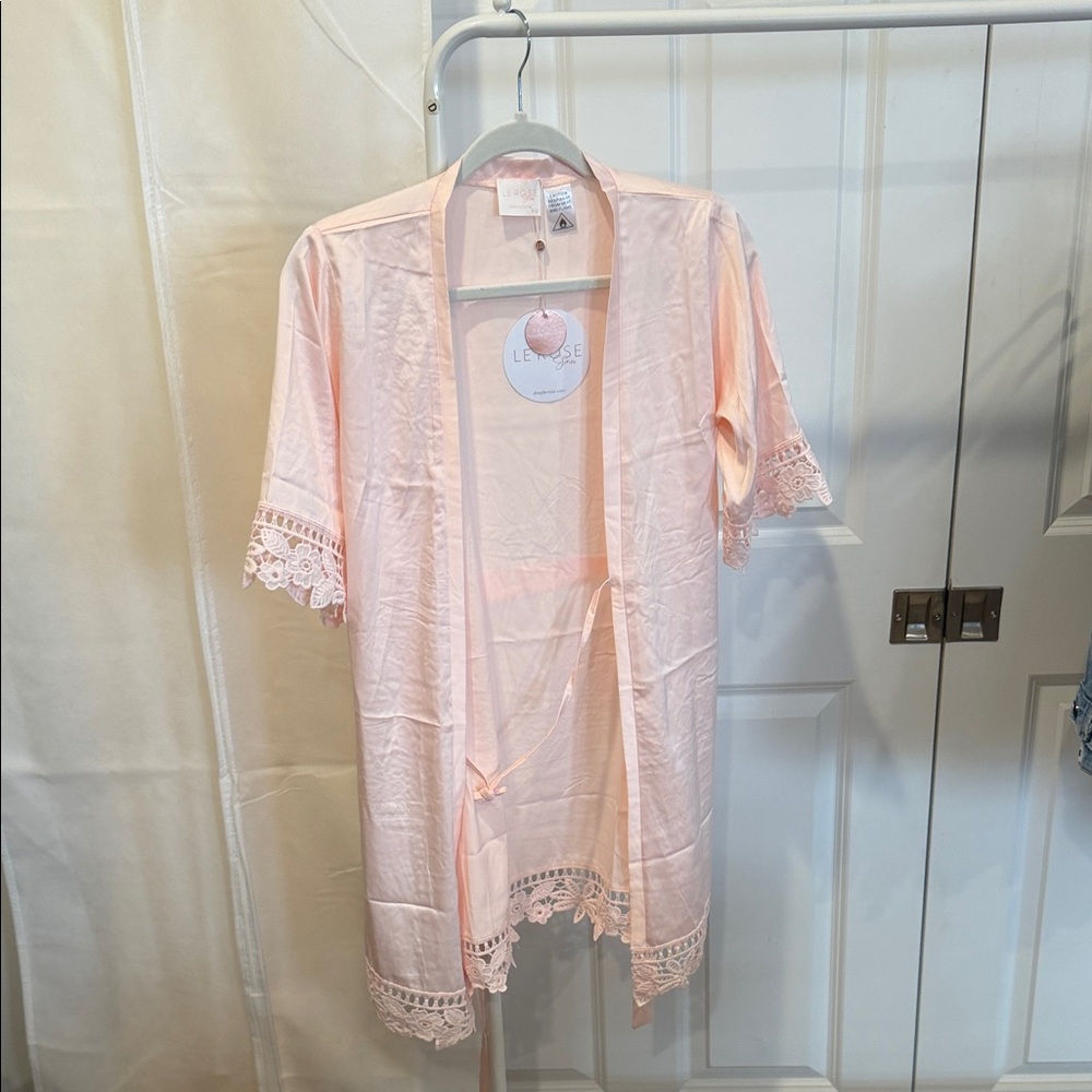 Le Rose Stories Kids 8-10 robe